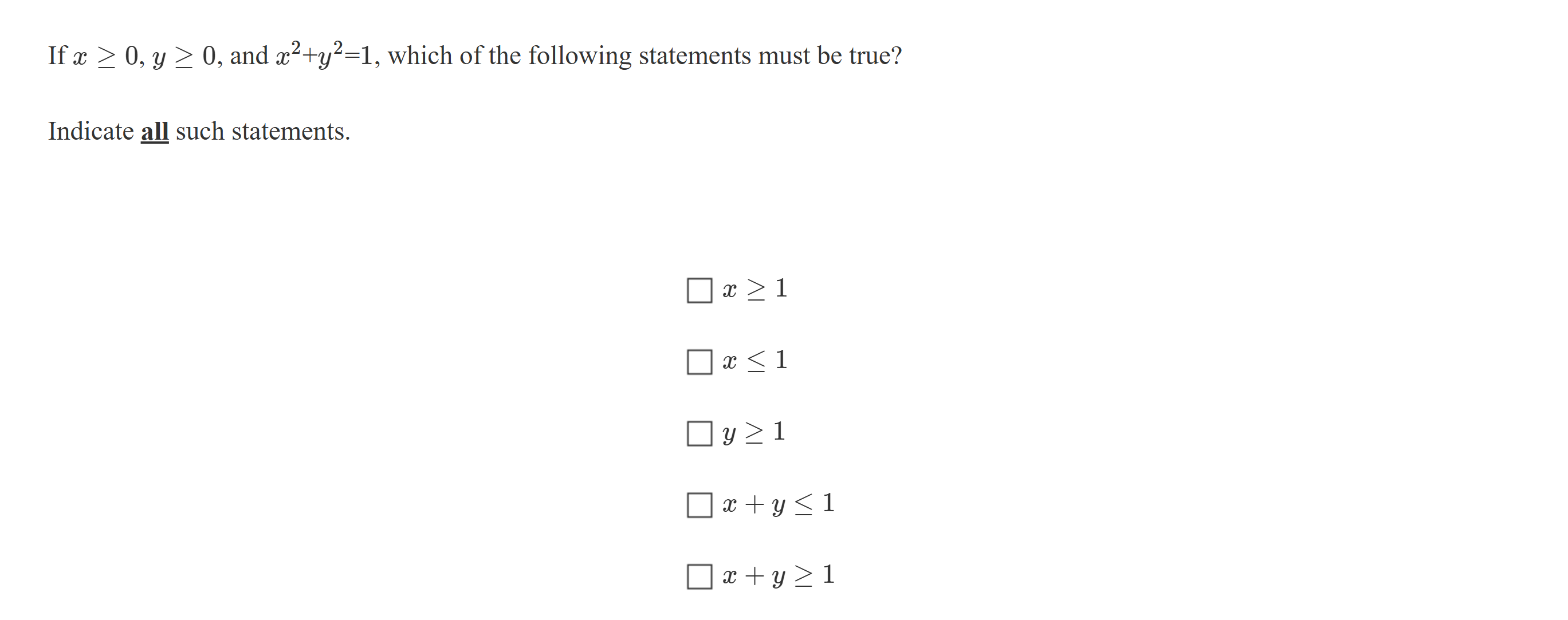 kmf math sprint practice